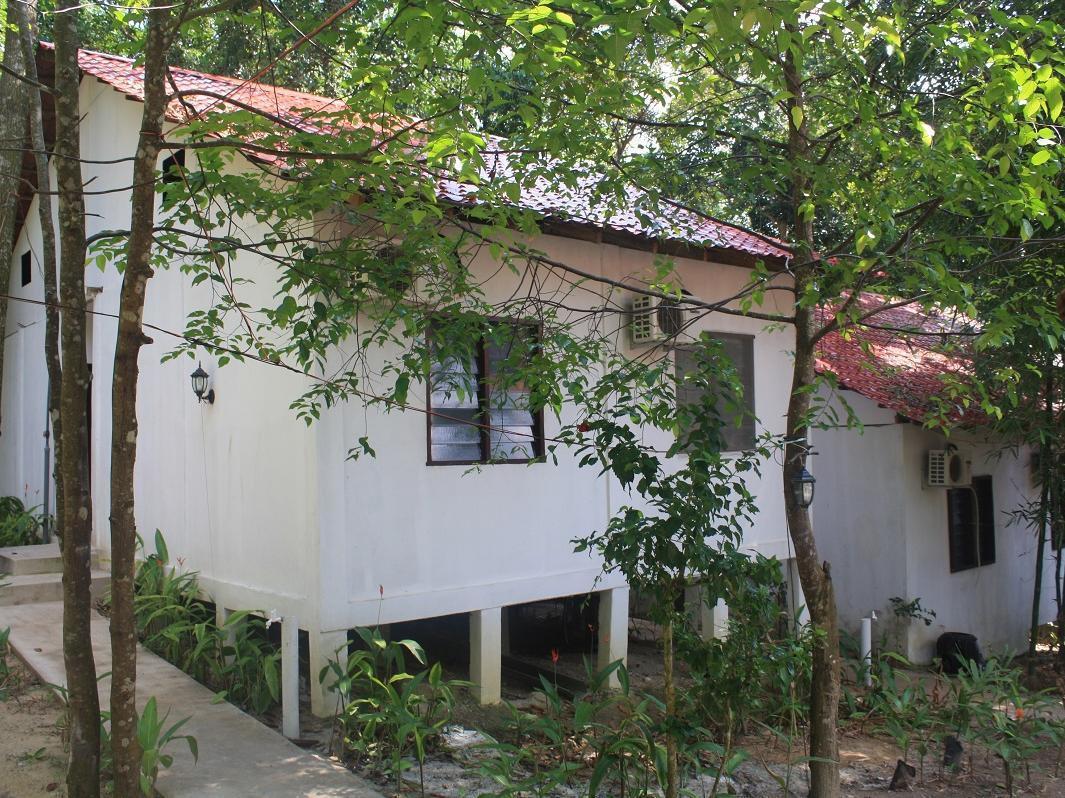 Perhentian Tropicana Inn Pulau Perhentian Kecil Exterior photo