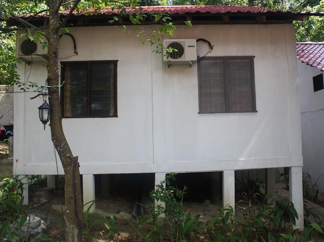 Perhentian Tropicana Inn Pulau Perhentian Kecil Exterior photo