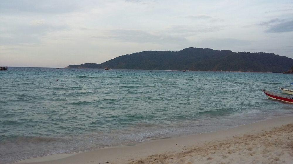 Perhentian Tropicana Inn Pulau Perhentian Kecil Exterior photo