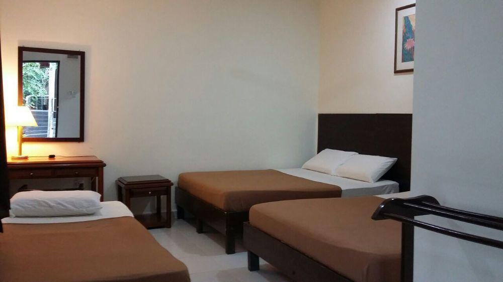 Perhentian Tropicana Inn Pulau Perhentian Kecil Exterior photo